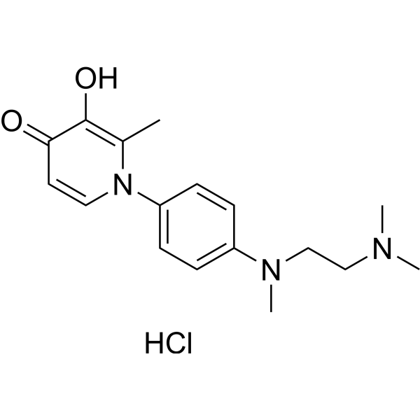 Ferroptosis-IN-4 2798922-35-5